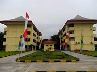 Advanced Class Program Dki Jakarta Nomor 1